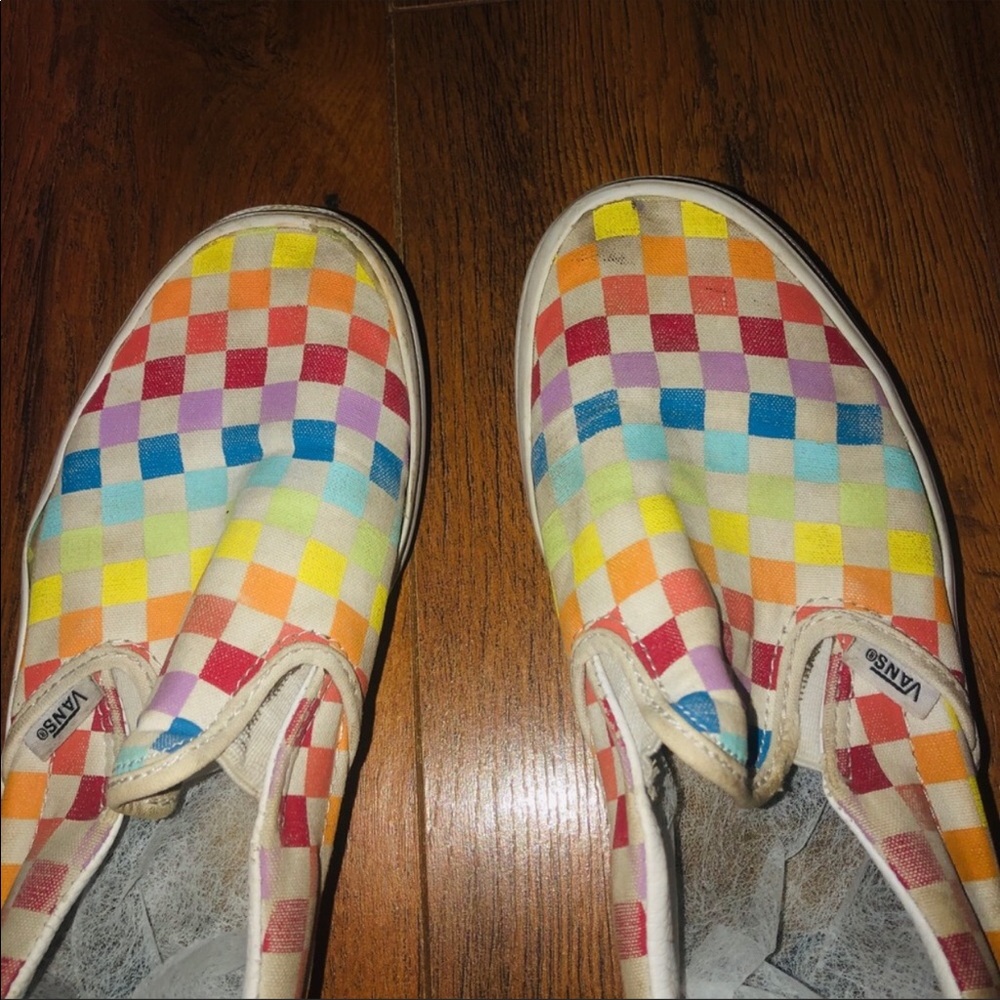 Vans